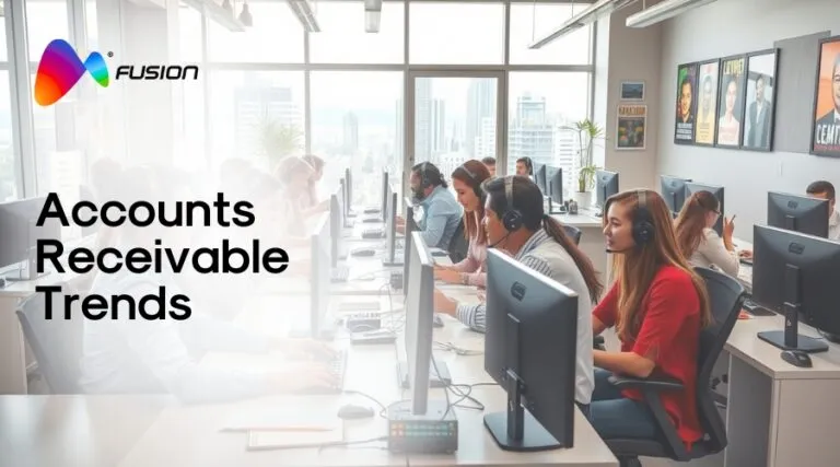 Robust Accounts Receivable Trends Businesses Should Implement in 2023