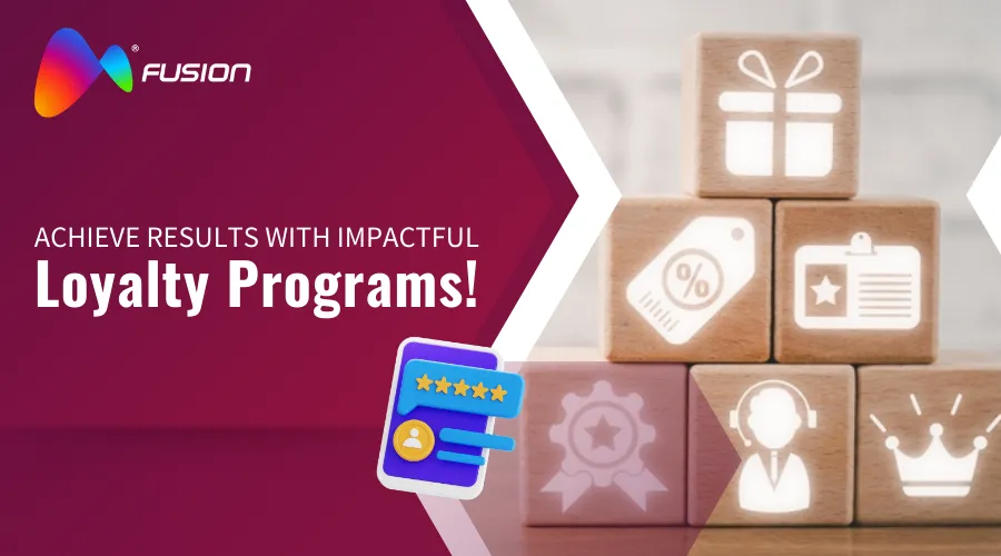 Administering Loyalty Programs that Encourage Repeat Purchases in Retail