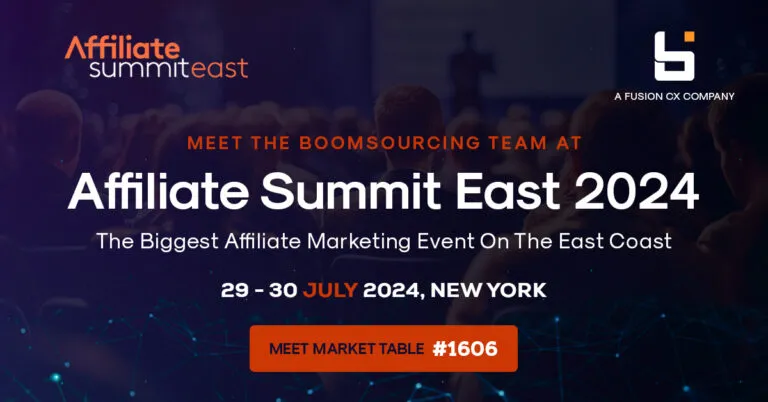 Affiliate Summit East 2024