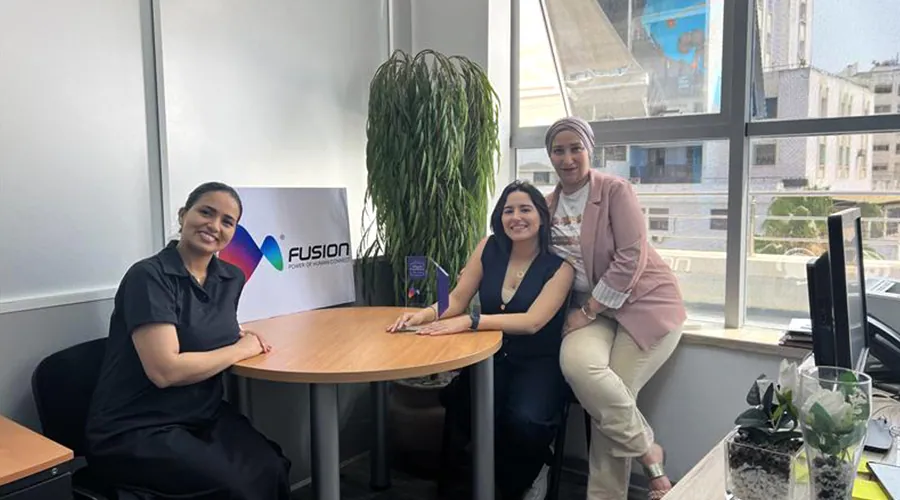 Fusion CX Wins 2025 African Excellence Award for Best CX Management Company – Morocco