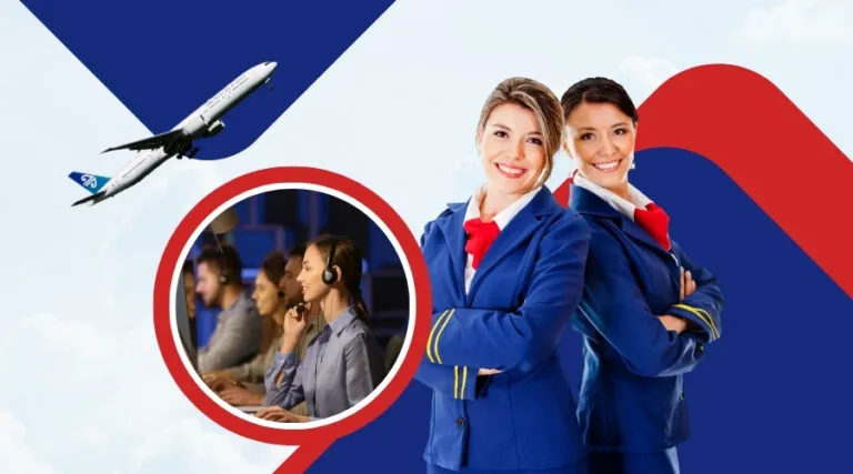 Airline Call Center