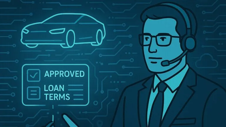 Driving Loyalty: How to Transform Auto Loan Customer Experience with BPO Support