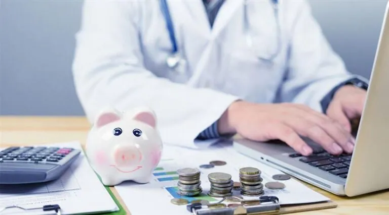 RPA in Healthcare