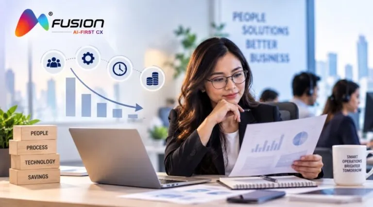 How BPO Reduces Operational Costs