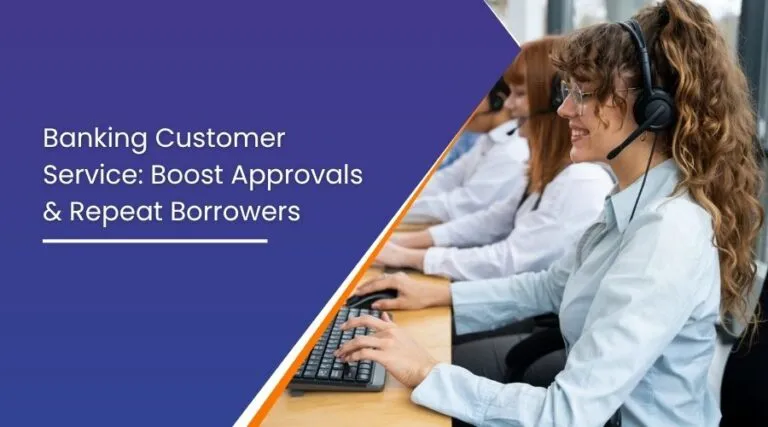 banking customer service