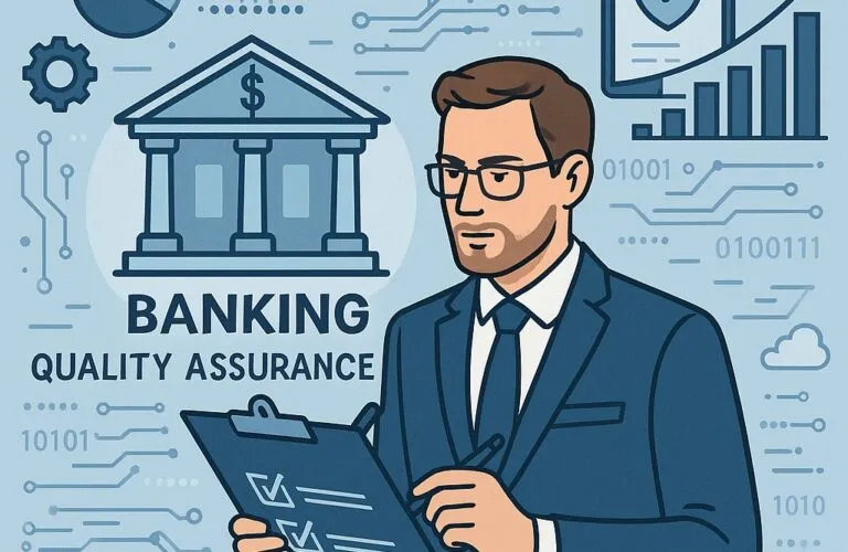 Raising the Bar in Banking CX: How Quality Assurance Services Transform Retail Banks
