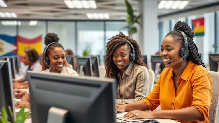 How Belize Supports BPO Companies in Delivering Excellent CX