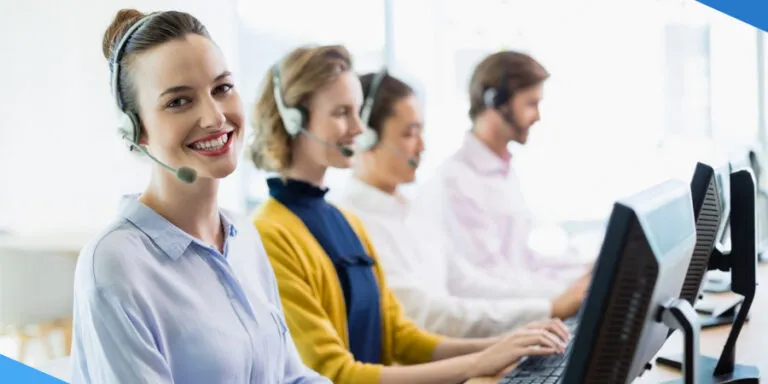 Reducing Employee Effort Can Lead To A Better Customer Service