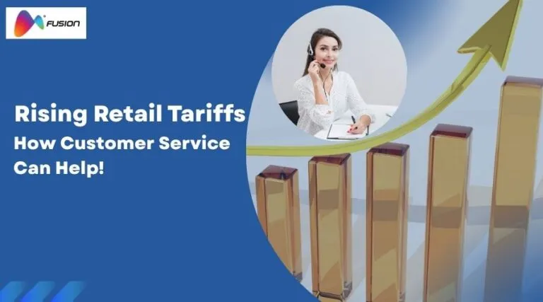 Beyond Borders: The Impact of Tariffs on Retail and the Customer Experience