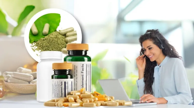 Boosting Retail Supplement Brands: The Secret Power of Outsourcing