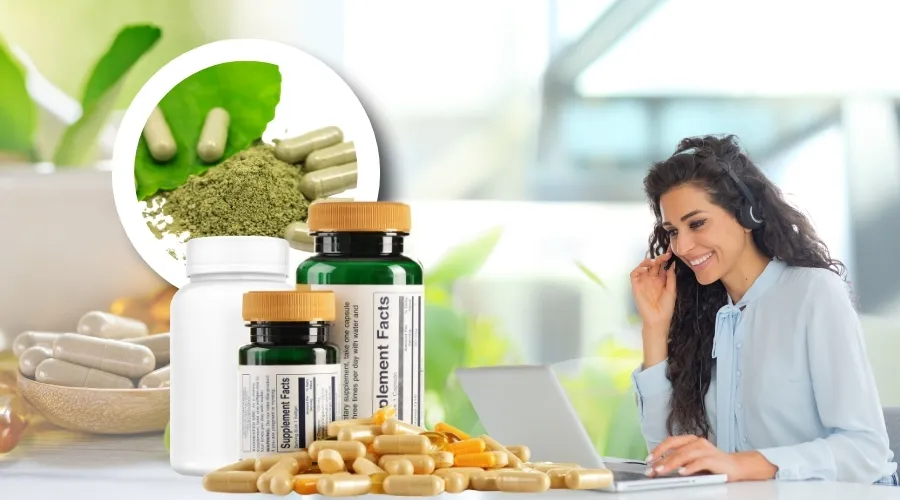 Boosting Retail Supplement Brands: The Secret Power of Outsourcing