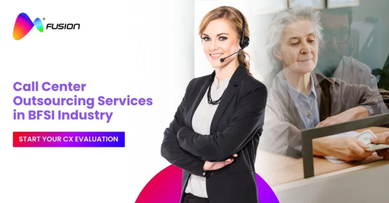 Revolutionizing Customer Experience: Digital Transformation in BFSI