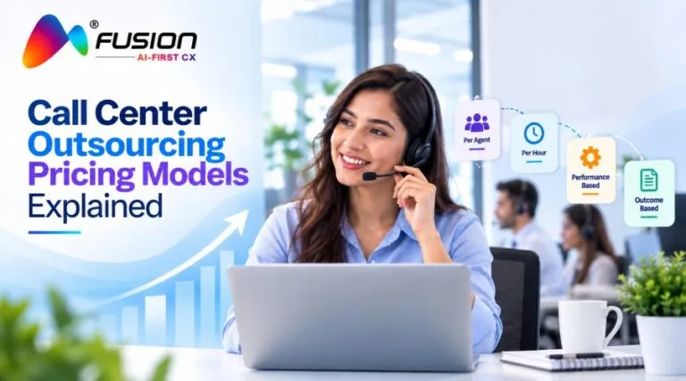 Call Center Outsourcing Pricing Models Explained: A Guide for Businesses