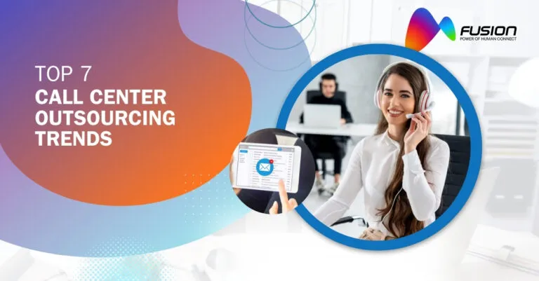 Call Center Outsourcing Trends: 7 Key Developments Shaping the Industry Today