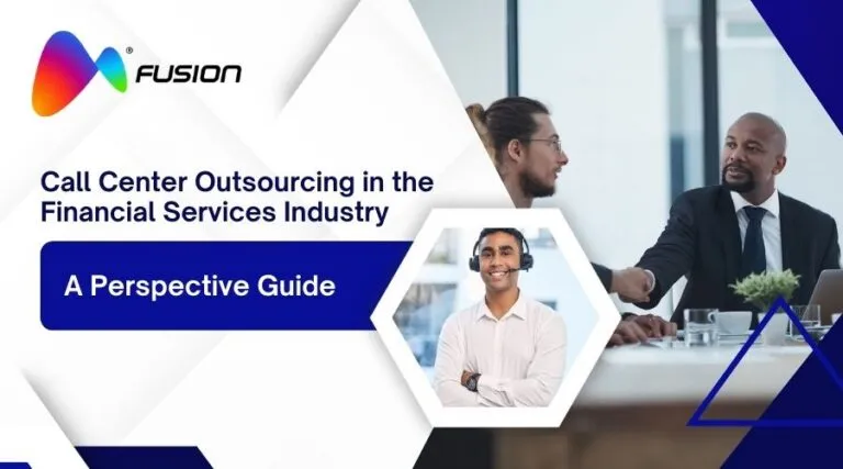 The Critical Role of Call Centers in the Financial Services Industry