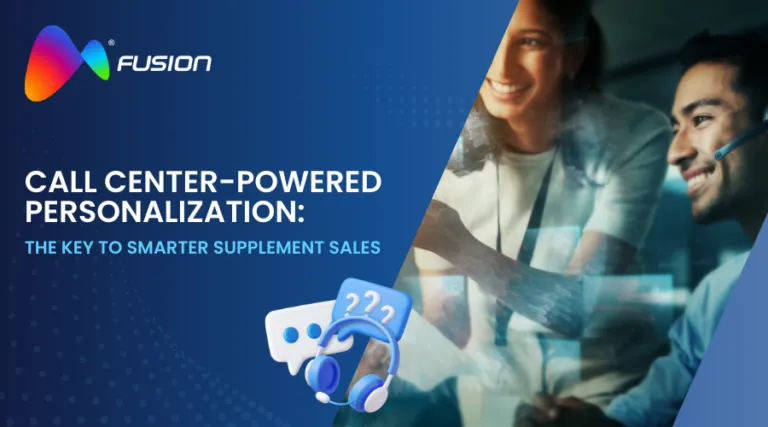 Personalized Recommendations: Boosting Sales for Supplement Brands