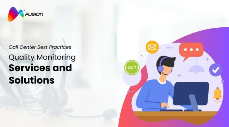 3 Call Quality Monitoring Best Practices