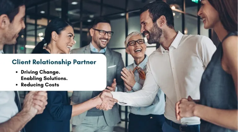 The CX Outsourcing Secret Weapon: Why Your Client Relationship Partner Is Non-Negotiable