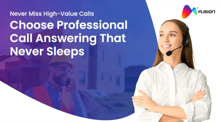 Contractor Phone Answering: The Fastest Way Contractors Can Stop Losing Jobs to Missed Calls