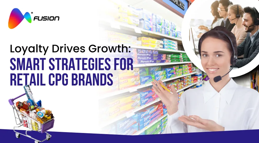5 Proven Strategies to Boost Customer Loyalty in the CPG Industry