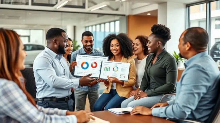 Enhancing Customer Retention in Auto Loan Portfolios: Strategies for Success