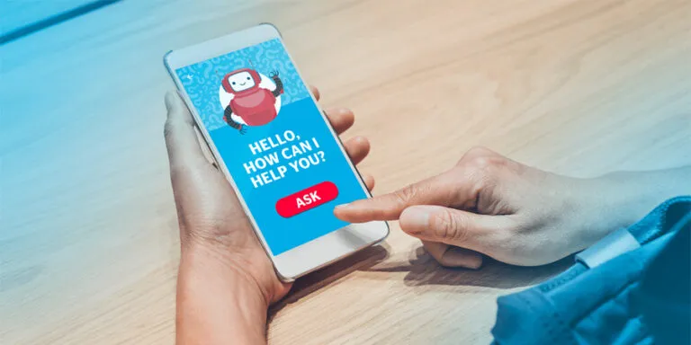 Transforming Customer Service