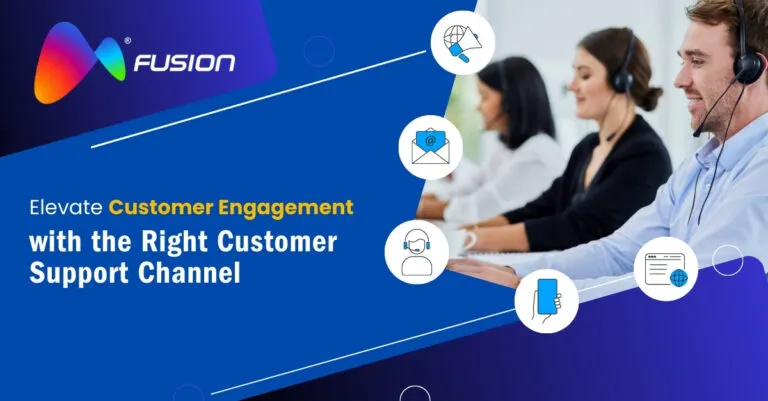 Find The Right Customer Support Channel For Your Customer Base