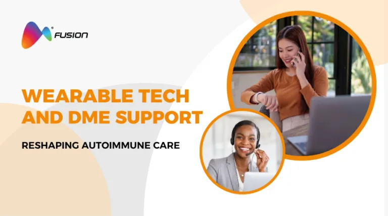Beyond the Flare: How Wearable Tech and DME Support Are Reshaping Autoimmune Care