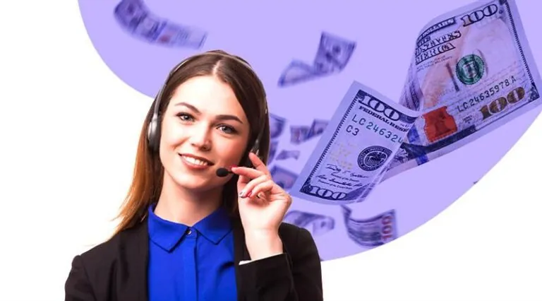 Debt Collection Call Center