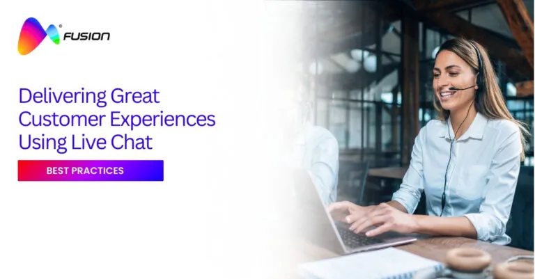9 Steps Guide To Offer A Great Customer Experience Using Live Chat