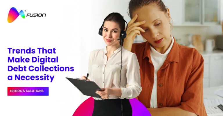 Trends That Make Digital Debt Collections a Necessity
