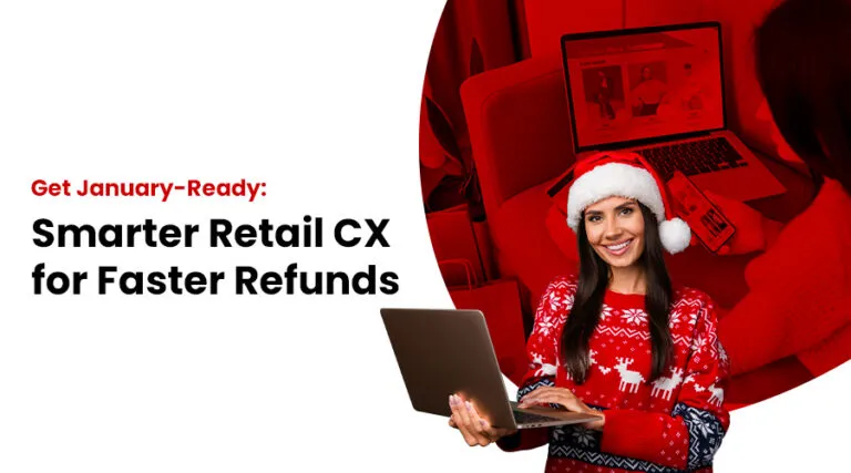 Don’t Wait for January Chaos: How Smart Retail Returns Support Cuts Refund Delays Before the Rush Hits