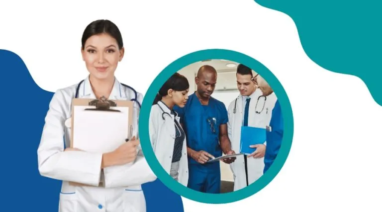 Efficient Healthcare Scheduling