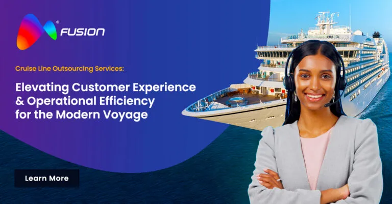 Cruise Line Outsourcing Services