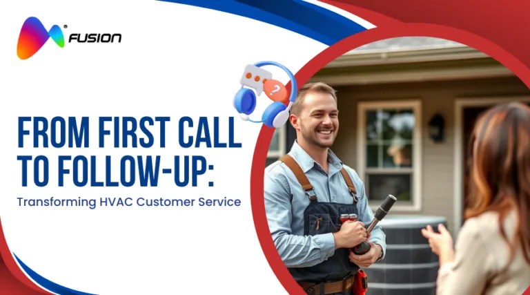 Empowering CX: From Scheduling to HVAC Customer Service!