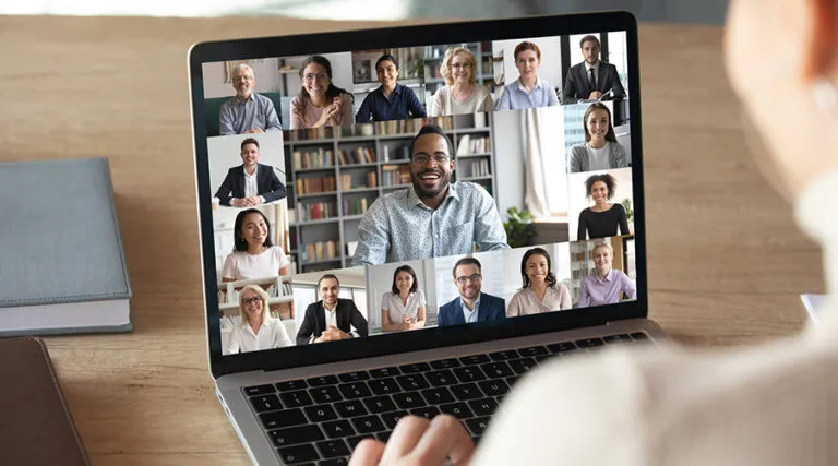 The Remote Agent Revolution: Empowering Your Remote Contact Center Agents with Fusion CX