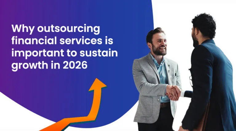 outsourcing financial services in 2026