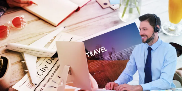 Forecasting the Future of Travel CX
