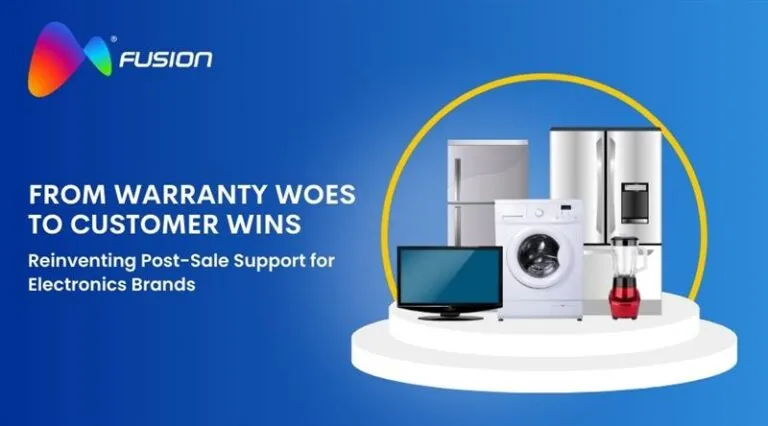 From Warranty Claims to Brand Loyalty: Rethinking Post-Sale Support in Consumer Electronics