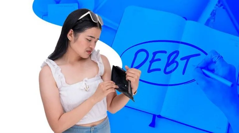 Debt Crisis for Gen Z