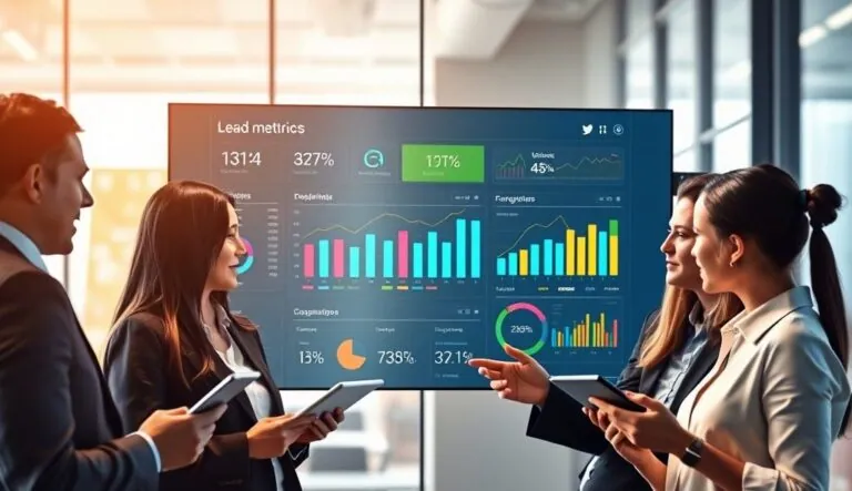 How Fusion CX Helps Businesses Generate and Nurture Leads Effectively