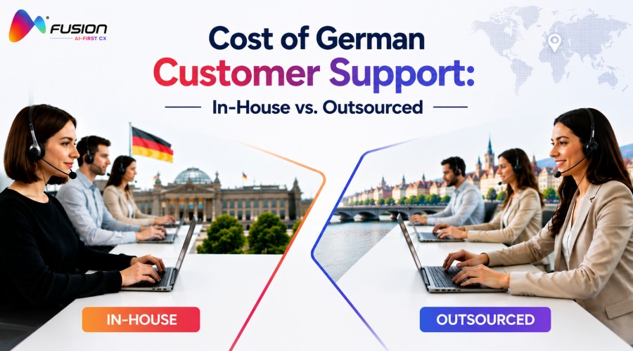 Cost of German Customer Support: In-House vs. Outsourced thumbnail