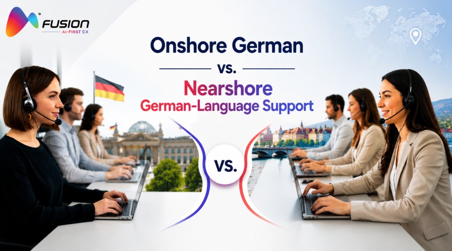 Onshore German vs. Nearshore German-Language Support: Which Fits Your Business? thumbnail