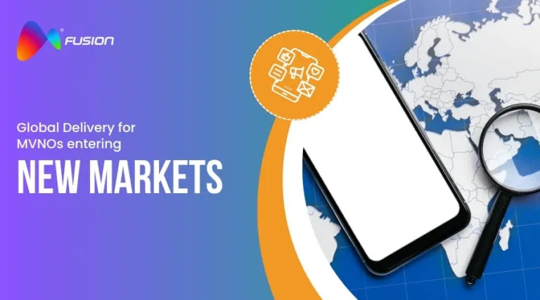 Why Global Delivery Matters for MVNOs Entering New Markets