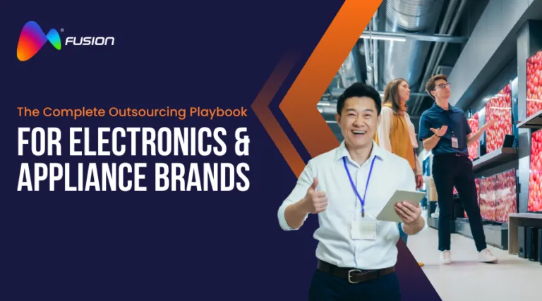 The Ultimate Guide to Outsourcing Customer Support for Consumer Electronics and Appliances