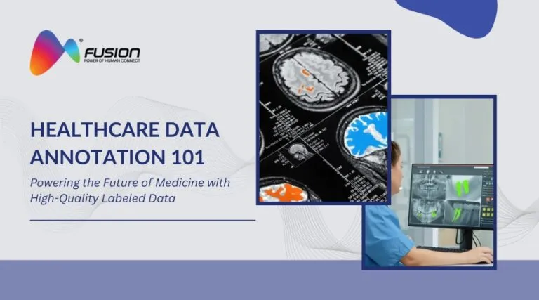 Healthcare Data Annotation 101: A Comprehensive Guide to Powering the Future of Medicine with Labeled Data