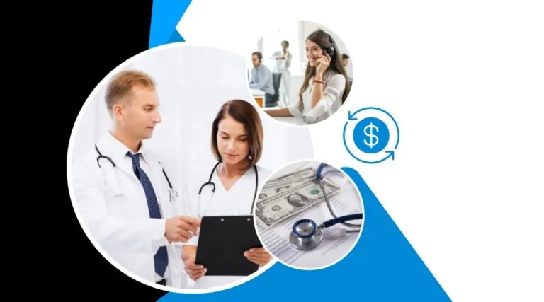 Healthcare Revenue Cycle Management Trends