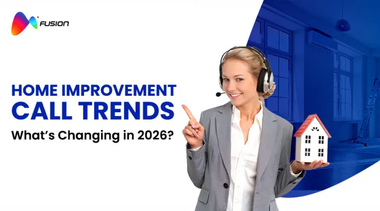 Home Improvement Call Center Trends to Watch in 2026
