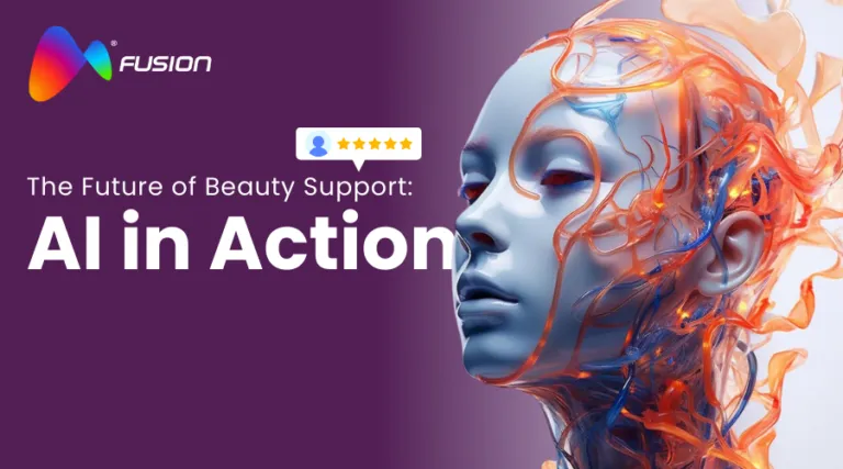 How AI is Helping Transform Customer Experience for Beauty Brands
