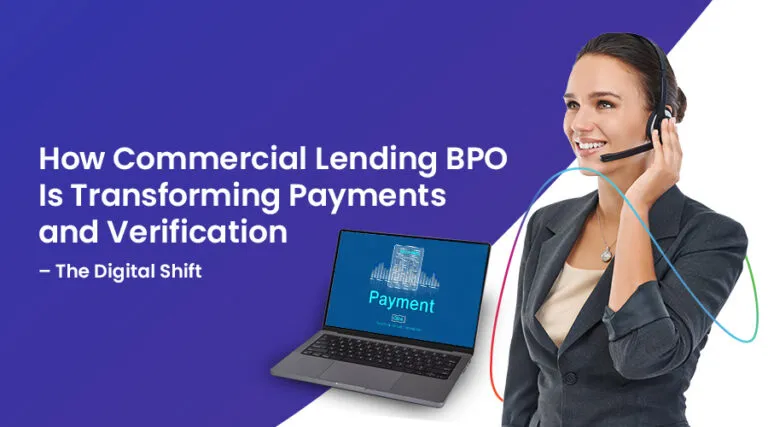Commercial Lending BPO
